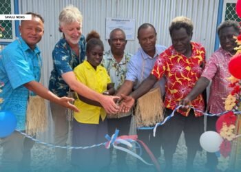 New WASH Facilities Transform Learning Environment at Vavalu Primary School