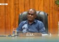 Solomon Islands Yet to Sign Melanesian Ocean Declaration