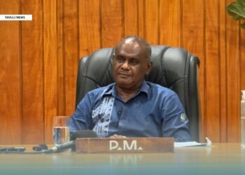 Solomon Islands Yet to Sign Melanesian Ocean Declaration