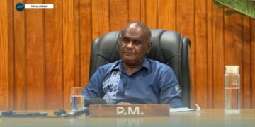 Solomon Islands Yet to Sign Melanesian Ocean Declaration