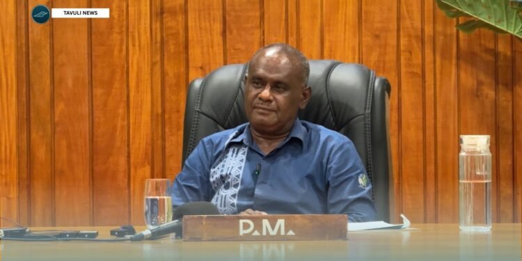 Solomon Islands Yet to Sign Melanesian Ocean Declaration