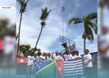 ULMWP Conveys Congratulations to PM Matthew Wale