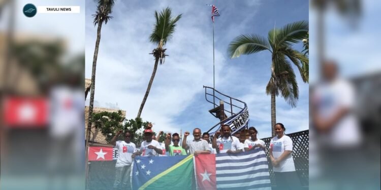 ULMWP Conveys Congratulations to PM Matthew Wale