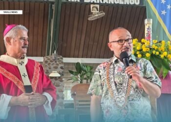 PM Wale Urges Continued Prayers for New Gov’t