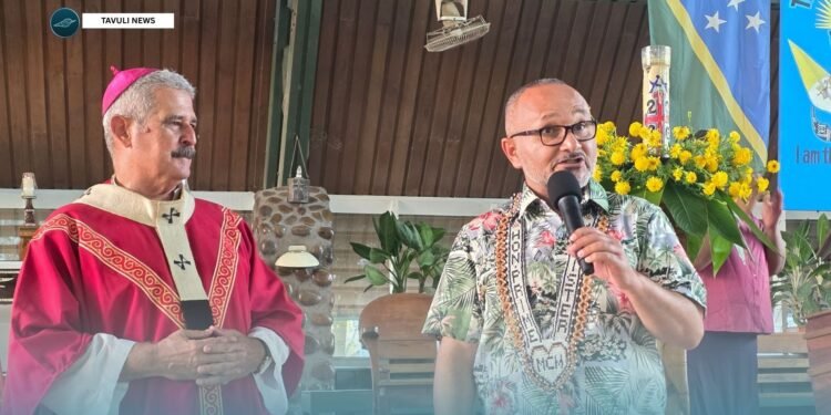 PM Wale Urges Continued Prayers for New Gov’t