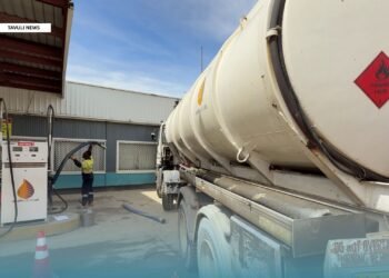 Fuel Prices Adjusted for 16–30 May 2026