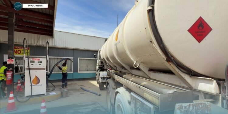 Fuel Prices Adjusted for 16–30 May 2026