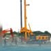Pre-Construction Activities Continue for Ahanga Wharf Project