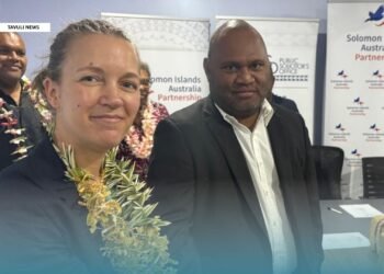 Australia Supports Women and Access to Justice