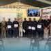 Eight RSIPF Officers Complete Underwater EOD Diver Training