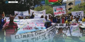 UN General Assembly Adopts Climate Accountability Resolution