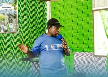 Learning Exchange Strengthens Community Resilience in Vella