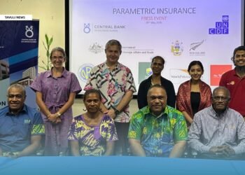 ‘A solution in times of need’:TrigaCash Climate Insurance