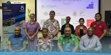 ‘A solution in times of need’:TrigaCash Climate Insurance
