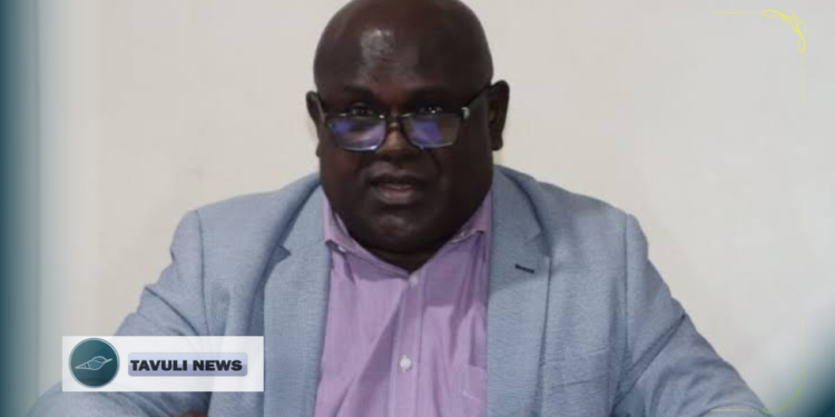 Minister Reassigns Labour Commissioner Functions to 28 Officers