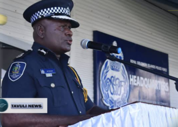 Tribunal Appointed to Investigate Police Commissioner