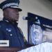 Tribunal Appointed to Investigate Police Commissioner
