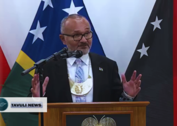 PM Wale Calls for Open Dialogue on West Papua Human Rights
