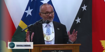 PM Wale Calls for Open Dialogue on West Papua Human Rights