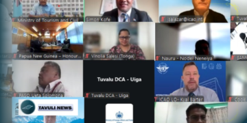 Pacific Leaders Agree on Measures to Improve Aviation Safety and Affordability