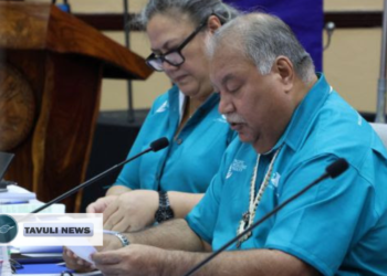Pacific Resilience Facility Council Holds Inaugural Meeting