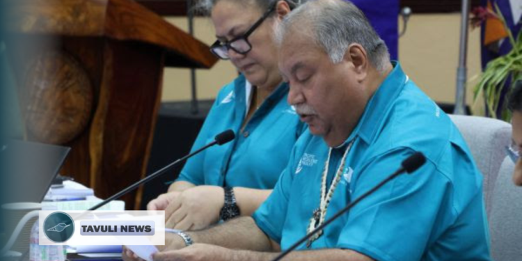 PACIFIC RESILIENCE FACILITY COUNCIL HOLDS INAUGURAL MEETING
