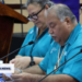 PACIFIC RESILIENCE FACILITY COUNCIL HOLDS INAUGURAL MEETING