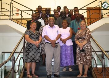 Parliament Holds Committee Induction to Enhance Oversight Functions