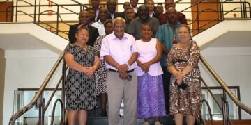 Parliament Holds Committee Induction to Enhance Oversight Functions