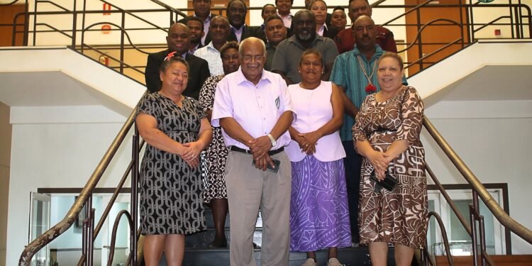 Parliament Holds Committee Induction to Enhance Oversight Functions