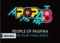 PoP48 Film Challenge Comes to Solomon Islands