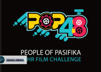 PoP48 Film Challenge Comes to Solomon Islands