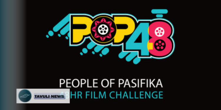 PoP48 Film Challenge Comes to Solomon Islands