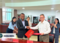 Tavuli News Signs Agreement with Guizhou Today