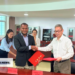 Tavuli News Signs Agreement with Guizhou Today