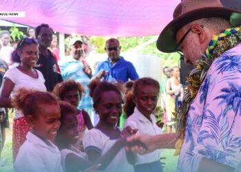 MEHRD prioritize impacted schools in the aftermath of Cyclone Maila