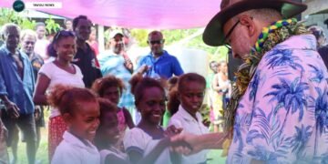 MEHRD prioritize impacted schools in the aftermath of Cyclone Maila