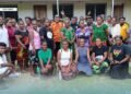 Communities Plan for Climate-Resilient Future