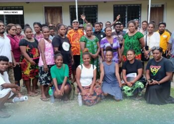 Communities Plan for Climate-Resilient Future
