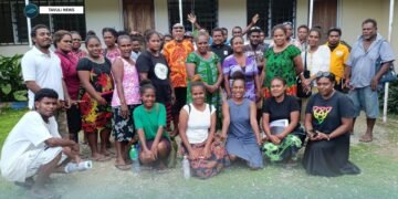 Communities Plan for Climate-Resilient Future