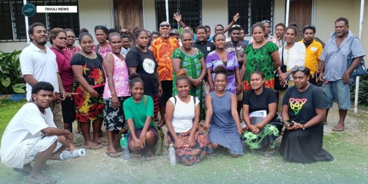 Communities Plan for Climate-Resilient Future