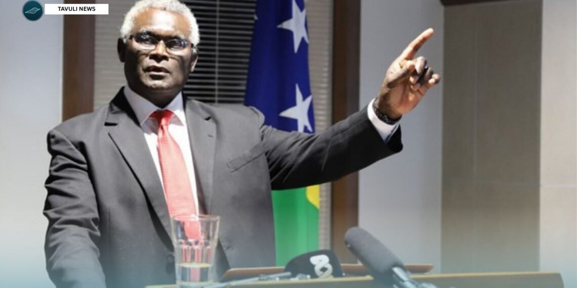 MANASSEH SOGAVARE: FREE EDUCATION MUST NOT COME AT THE EXPENSE OF QUALITY