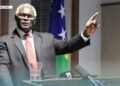 MANASSEH SOGAVARE: FREE EDUCATION MUST NOT COME AT THE EXPENSE OF QUALITY