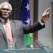 MANASSEH SOGAVARE: FREE EDUCATION MUST NOT COME AT THE EXPENSE OF QUALITY
