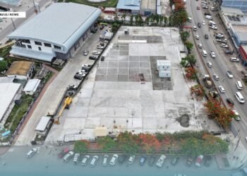 SOLOMON PORTS TO HOST PUBLIC OPEN DAY THIS THURSDAY