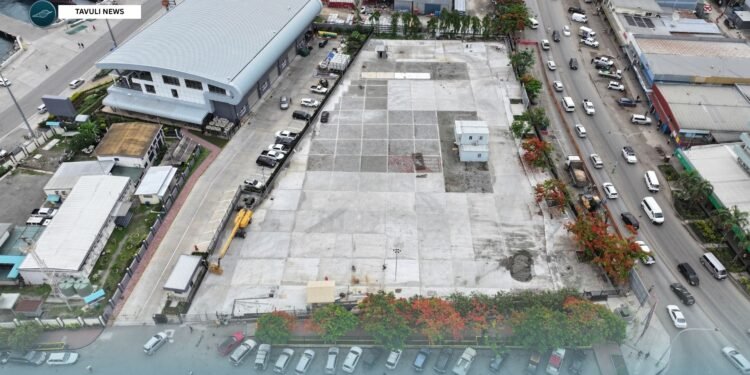 SOLOMON PORTS TO HOST PUBLIC OPEN DAY THIS THURSDAY