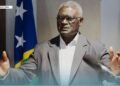 MANASSEH SOGAVARE WARNS AGAINST DONOR DEPENDENCE IN FEE-FREE EDUCATION POLICY