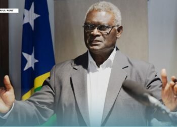 MANASSEH SOGAVARE WARNS AGAINST DONOR DEPENDENCE IN FEE-FREE EDUCATION POLICY