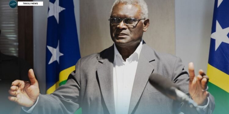 MANASSEH SOGAVARE WARNS AGAINST DONOR DEPENDENCE IN FEE-FREE EDUCATION POLICY
