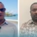 Photo: Left, Solomon Islands prize recipient Crispin Laka in 2025; Right, Solomon Islands journalist Eddie Trevor Osifelo, Sub-Editor & Weekend Editor of Solomon Star Newspaper, and a judge in the 2026 edition.